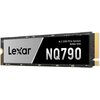 Dysk LEXAR NQ790 2TB SSD Typ dysku Wewnętrzny