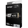 Dysk LEXAR NQ790 2TB SSD Format M.2
