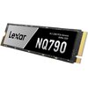 Dysk LEXAR NQ790 2TB SSD Maksymalna prędkość odczytu [Mb/s] 7000