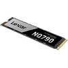 Dysk LEXAR NQ790 2TB SSD Maksymalna prędkość zapisu [Mb/s] 6000