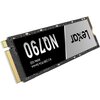 Dysk LEXAR NQ790 2TB SSD Interfejs PCI Express 4.0 x4 NVMe