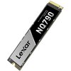 Dysk LEXAR NQ790 2TB SSD Prędkość interfejsu 7 GB/s