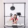 Stelaż fotograficzny ULANZI LS15 Wysokość [cm] 160