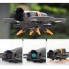 Osłona przeciwsłoneczna SUNNYLIFE AT2-ZG822-D do DJI AVATA 2 Dodatkowe informacje System szybkiego montażu