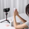Obiektyw ULANZI 27 mm f/2.8 do Sony E Elementy asferyczne Nie