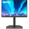 Monitor BENQ PhotoVue SW242Q 24.1" 2560x1600px IPS