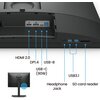 Monitor BENQ PhotoVue SW242Q 24.1" 2560x1600px IPS Ekran 24.1", 2560 x 1600px, IPS