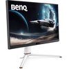 Monitor BENQ Mobiuz EX321UX 31.5" 3840x2160px IPS 144Hz 1 ms [GTG] Częstotliwość odświeżania obrazu [Hz] 144