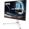 Monitor BENQ Mobiuz EX321UX 31.5" 3840x2160px IPS 144Hz 1 ms [GTG] Czas reakcji matrycy [ms] 1 [GTG]