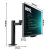 Monitor BENQ RD280UA 28.2" 3840x2560px IPS Przeznaczenie Do domu i biura