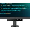 Monitor BENQ RD280UA 28.2" 3840x2560px IPS Przeznaczenie Do domu i biura