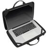 Torba na laptopa RIVACASE Antishock 5131 15 - 15.6 cali Czarny Materiał wodoodporny Tak