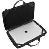 Torba na laptopa RIVACASE Antishock 5131 15 - 15.6 cali Czarny Funkcje dodatkowe Chroni przed uderzeniami i wstrząsami