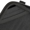 Torba na laptopa RIVACASE Antishock 5131 15 - 15.6 cali Czarny Funkcje dodatkowe Odczepiany pasek na ramię