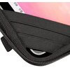 Torba na laptopa RIVACASE Antishock 5131 15 - 15.6 cali Czarny Funkcje dodatkowe Wzmocniona konstrukcja