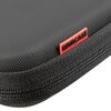Torba na laptopa RIVACASE Antishock 5131 15 - 15.6 cali Czarny Pasek na ramię Tak