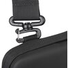 Torba na laptopa RIVACASE Antishock 5131 15 - 15.6 cali Czarny Kieszenie wewnętrzne Nie