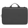 Torba na laptopa RIVACASE Antishock 5131 15 - 15.6 cali Czarny Pasuje do laptopa [cal] 15