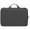 Torba na laptopa RIVACASE Antishock 5131 15 - 15.6 cali Czarny Pasuje do laptopa [cal] 15.1