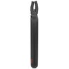 Torba na laptopa RIVACASE Antishock 5131 15 - 15.6 cali Czarny Pasuje do laptopa [cal] 15.4