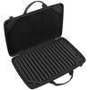 Torba na laptopa RIVACASE Antishock 5131 15 - 15.6 cali Czarny Rączka Tak