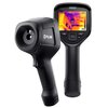 Kamera termowizyjna FLIR E6 Pro Zakres rozpoznawalnych temperatur [st.C] Od -20 do 550