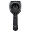Kamera termowizyjna FLIR E6 Pro Rozdzielczość detektora [px] 240 x 180