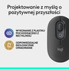 Mysz LOGITECH POP Mouse Graphite Typ myszy Optyczna