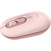Mysz LOGITECH POP Mouse Rose