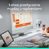 Mysz LOGITECH POP Mouse Rose Programowalne przyciski Nie