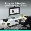 Mysz LOGITECH POP Mouse Off White Interfejs Bluetooth