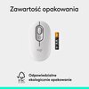 Mysz LOGITECH POP Mouse Off White Typ myszy Optyczna