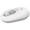 Mysz LOGITECH POP Mouse Off White
