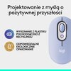 Mysz LOGITECH POP Mouse Lilac Liczba przycisków 4