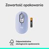 Mysz LOGITECH POP Mouse Lilac Typ myszy Optyczna