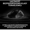 Mysz LOGITECH G Pro X Superlight 2 DEX Czarny Interfejs 2.4 GHz