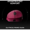 Mysz LOGITECH G Pro X Superlight 2 DEX Magenta Rozdzielczość 44000 dpi