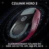 Mysz LOGITECH G Pro X Superlight 2 DEX Magenta Komunikacja z komputerem Bezprzewodowa
