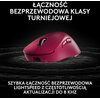 Mysz LOGITECH G Pro X Superlight 2 DEX Magenta Interfejs 2.4 GHz