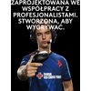 Mysz LOGITECH G Pro X Superlight 2 DEX Biały Dla graczy Tak