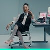 Zestaw LOGITECH POP ICON Combo Rose Rodzaj przełączników Membranowe