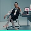 Zestaw LOGITECH POP ICON Combo Off White Rodzaj przełączników Membranowe
