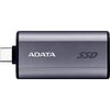 Dysk ADATA SC750 1TB SSD Typ dysku Zewnętrzny