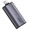Dysk ADATA SC750 1TB SSD Interfejs USB 3.2 Gen. 2 (USB 3.1) Type-C