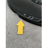 Wentylator ELDOM WG100 Toll Głębokość [cm] 14