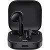 Słuchawki douszne XIAOMI Redmi Buds 6 Active Wodoodporne Czarny