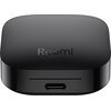 Słuchawki douszne XIAOMI Redmi Buds 6 Active Wodoodporne Czarny Transmisja bezprzewodowa Bluetooth