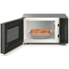 Kuchenka mikrofalowa WHIRLPOOL MWP 203 SB Grill Tak