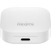 Słuchawki douszne XIAOMI Redmi Buds 6 Active Wodoodporne Biały Transmisja bezprzewodowa Bluetooth