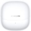 Słuchawki douszne XIAOMI Buds 5 ANC Wodoodporne Biały Aktywna redukcja szumów (ANC) Tak